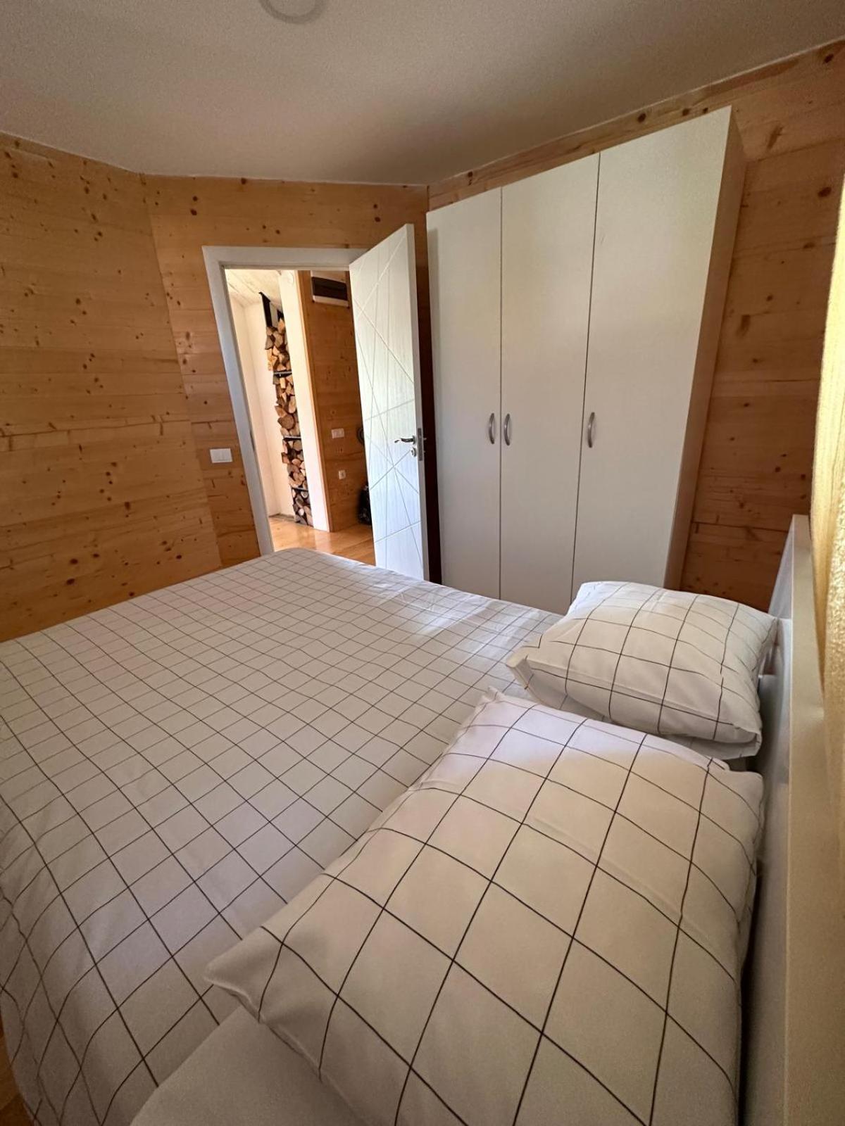 Pine Cabins ซลาตีบอร์ ภายนอก รูปภาพ